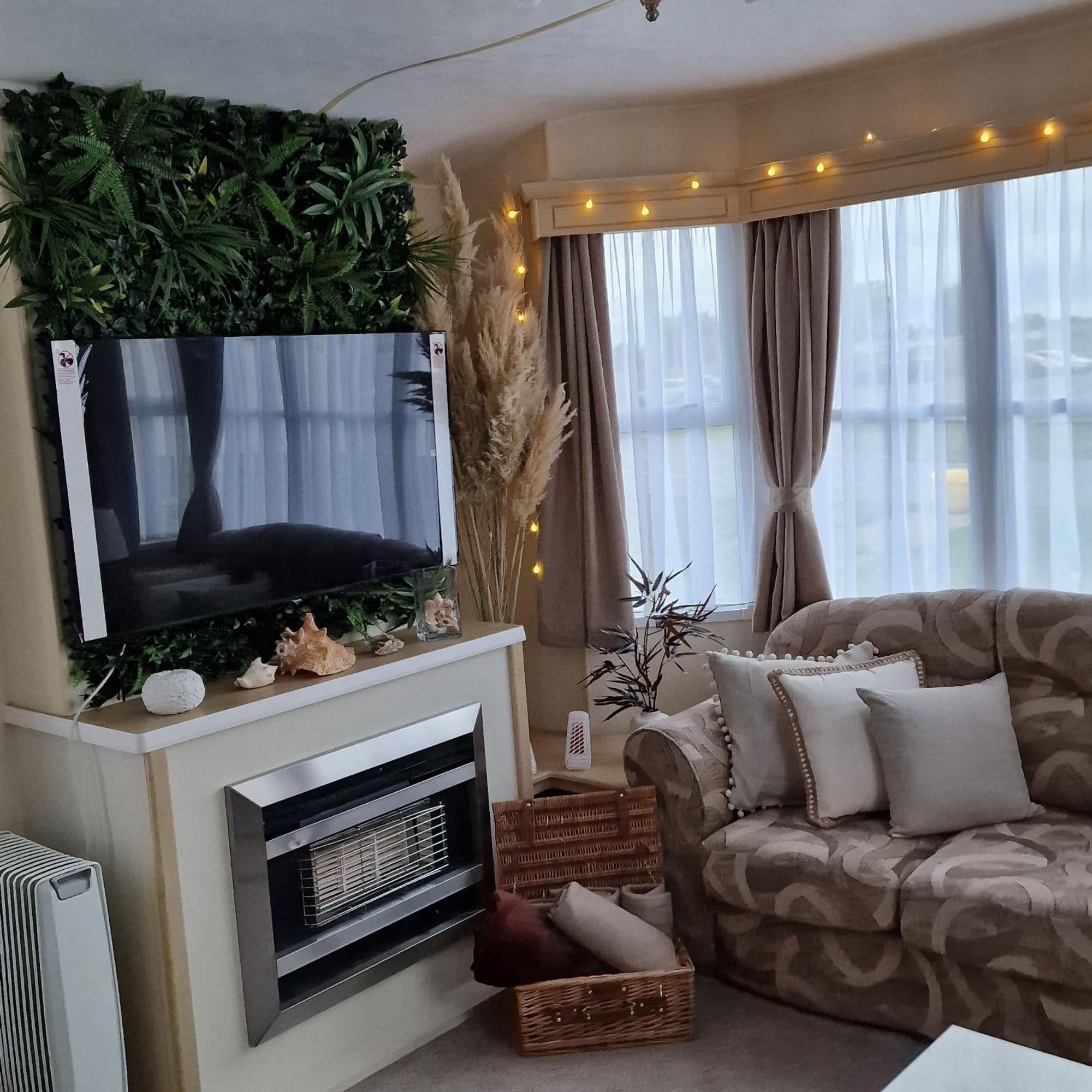 Sunshine Atlas Glamping Retreat Jaywick Sands Екстериор снимка