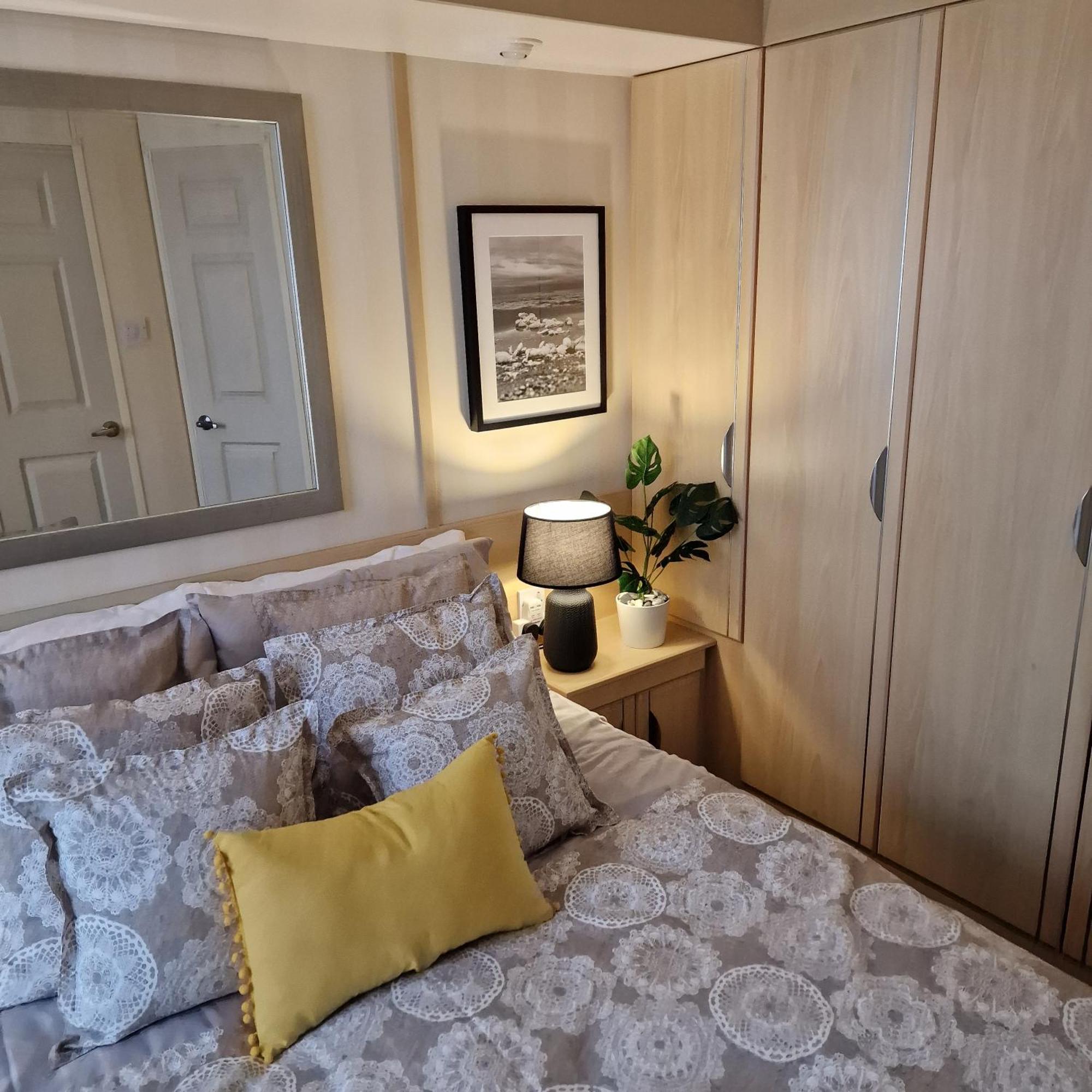 Sunshine Atlas Glamping Retreat Jaywick Sands Екстериор снимка