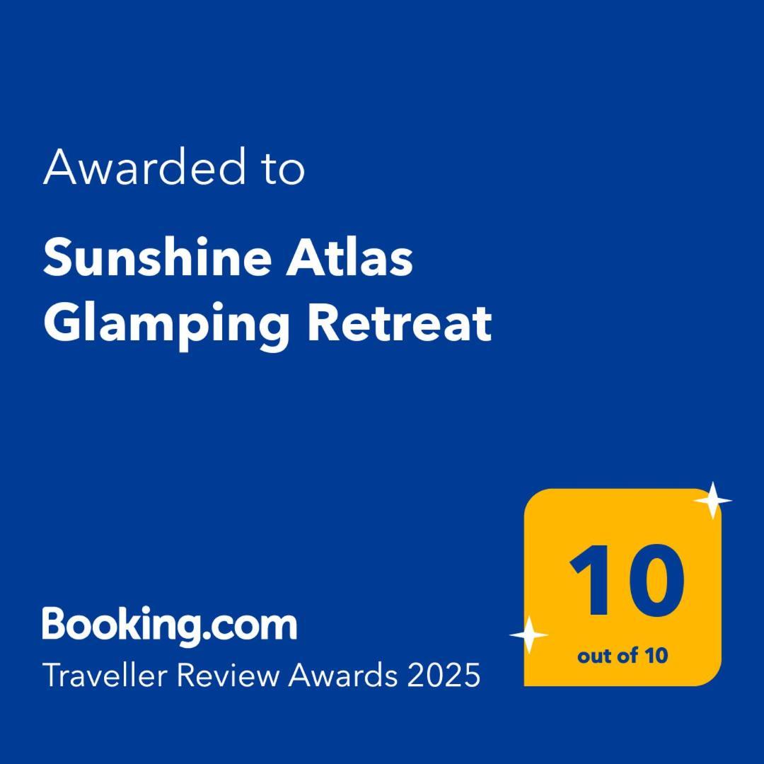 Sunshine Atlas Glamping Retreat Jaywick Sands Екстериор снимка